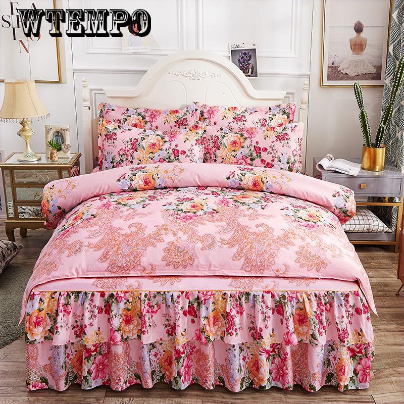 Bedding Set Duvet Cover Quilt Cover Brief Bedclothes Comforter Cover