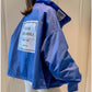 Windbreaker Women Jackets Harajuku Loose Basic Jacket Streetwear Bomber Jacket Large Size Outwear