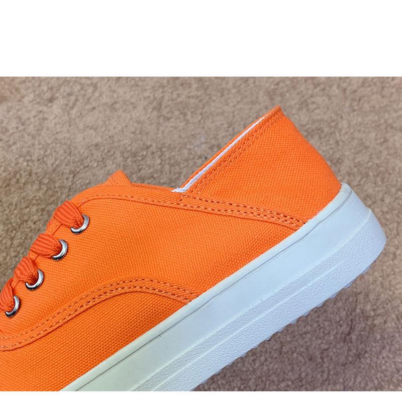 Women Shoes Sneakers Fashion Canvas Women Flats Vulcanize Shoes Woman Sneakers Basket Femme Zapatillas Mujer Casual Shoes