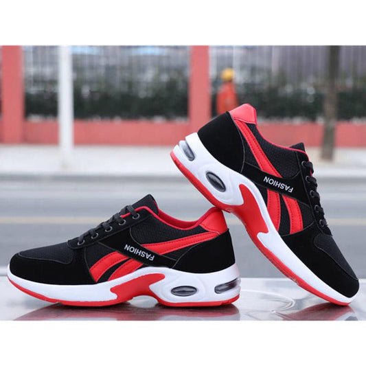 Men's Sneakers Casual Shoes Large Size Basketball Shoes Running Shoes Non-slip Wear Resistant Shoes