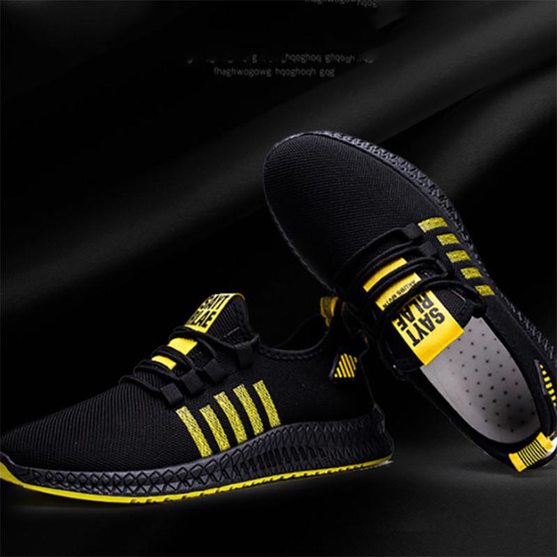 Fall Shallow Mouth Casual Shoes Low-top Running Shoes Trendy Fashion Lightweight and Breathable Sneakers Wear-resistant Flat Old Beijing Cloth Shoes