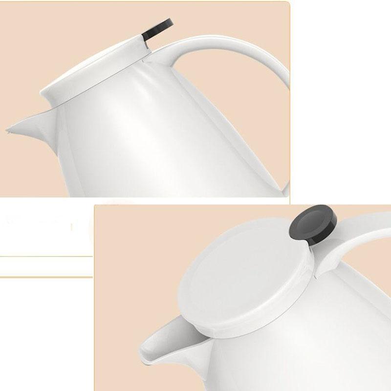 Insulation Kettle Large-capacity Thermos Pot Household Large Insulation Thermos Pot Large-capacity 1500ml