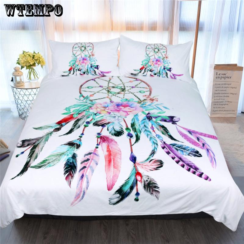 3pcs High Quality Queen/king Size Bedding Set Bat-man Pattern Bed Linings Duvet Cover Bed Cover Beds Pillowcases