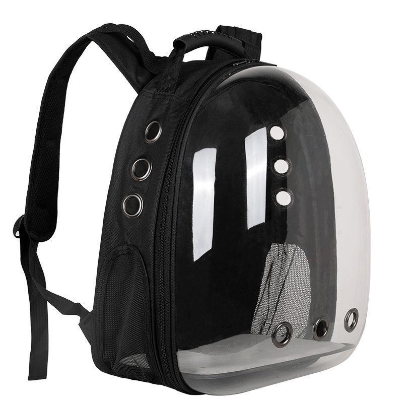 Pet Backpack Outdoor Pet Carrying Backpack