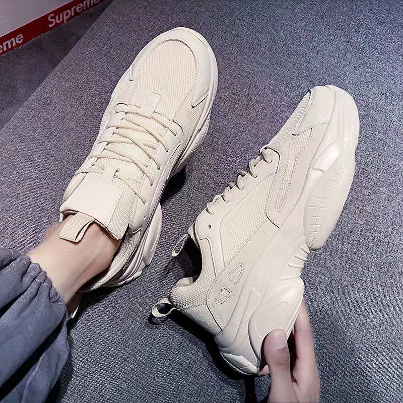 Basketball Shoes Running Shoes Non-slip Wear Resistant Shoes Men's Sneakers Casual Shoes Large Size