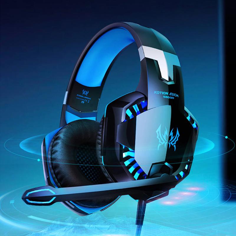 Bluetooth Headset Headset Wireless Heavy Bass Gaming Noise Reduction Headset Mobile Computer Universal