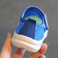 Summer Boys Casual Shoes Net Shoes Breathable Children's Sports Shoes Student Girls Campus White Shoes Children's Shoes