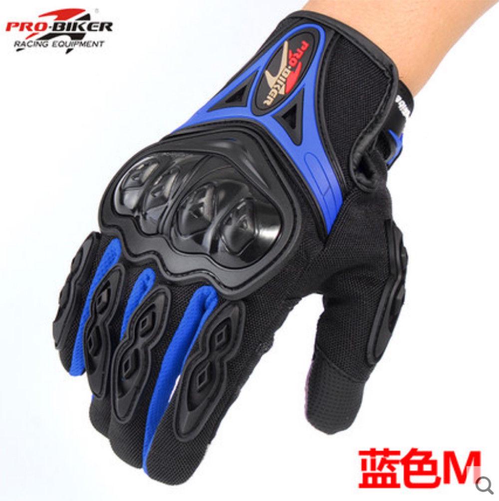 Classic Outdoor Winter Cycling Bicycle Warm Windproof Gloves Full Waterproof Touchscreen