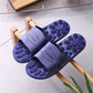 Massage Slippers Summer Men and Women Non-slip Soft Bottom Bathroom Bath Leaking Couple Bedroom Flip-flops Sandals and Slippers