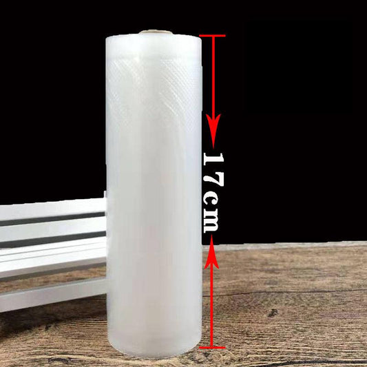 2 Rolls Bags For Vacuum Packing Machine Packaging Food Storage Vacuum Bags for Vacuum Sealer  Food