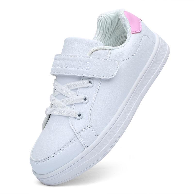 Children's Shoes  Toddler Boys Girls Sneakers Reflective Shoelace Breathable Outdoor Tennis Fashion Kids Shoes