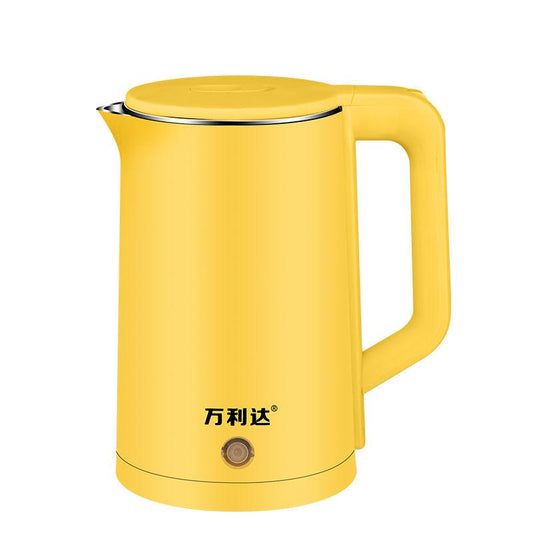 Electric Kettle 2.3 Liters Integrated Large-capacity Kettle Stainless Steel Automatic Power-off Heating Kettle