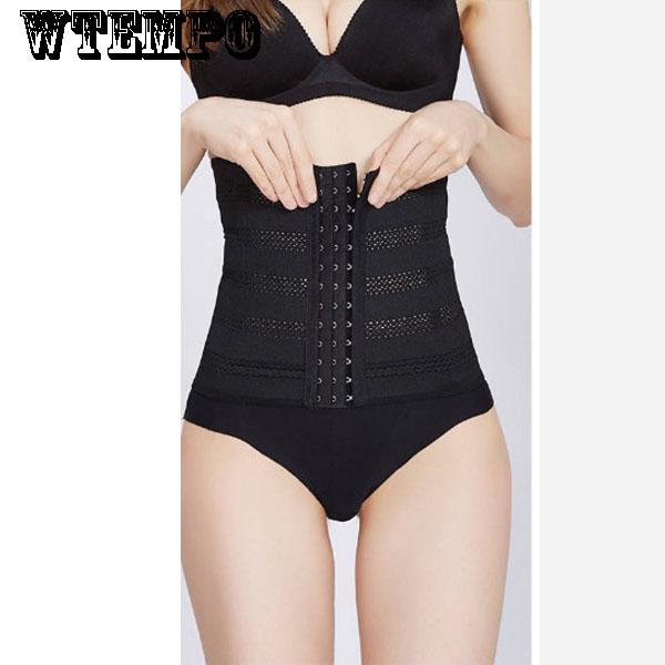 Slimming Abdomen Belt Thin Section Abdomen with Postpartum Corset Bandage