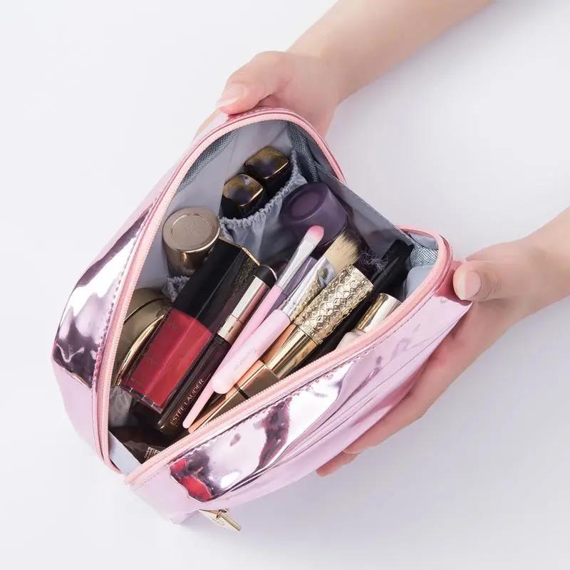 Cosmetic Bag Female Large-capacity Multi-function Portable Waterproof Storage Bag Cosmetic Carry Bag