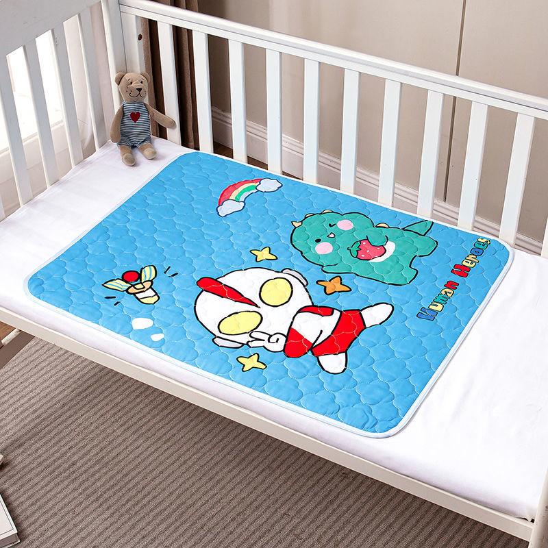 60 * 80cm Menstrual Mats Children Waterproof Leak-proof Isolated Mat Adult Care Pad Girls Dormiff Can Be Washed