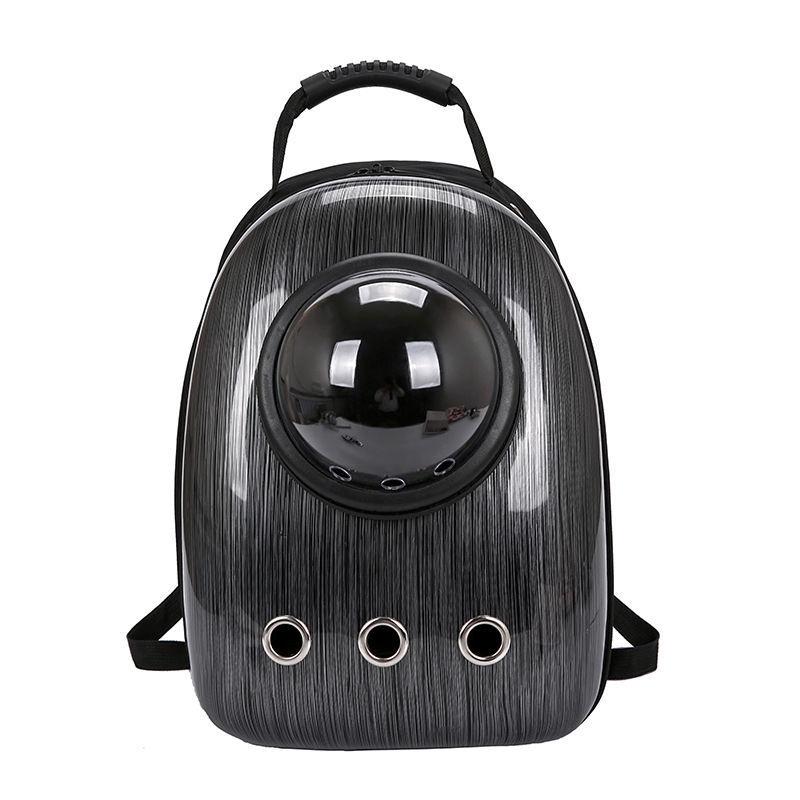 Pet Bag Go Out To Carry Bag Cat and Dog Space Bag Backpack