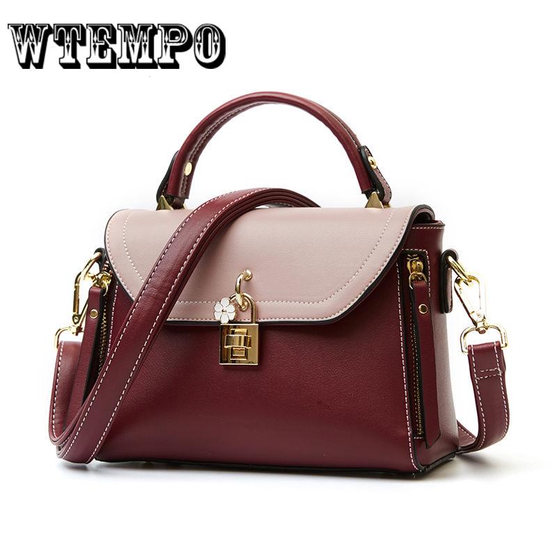 Shoulder Bag Fashion Women Plum Flower Crossbody Bag Large Capacity Handbags Cellphone Pokcet