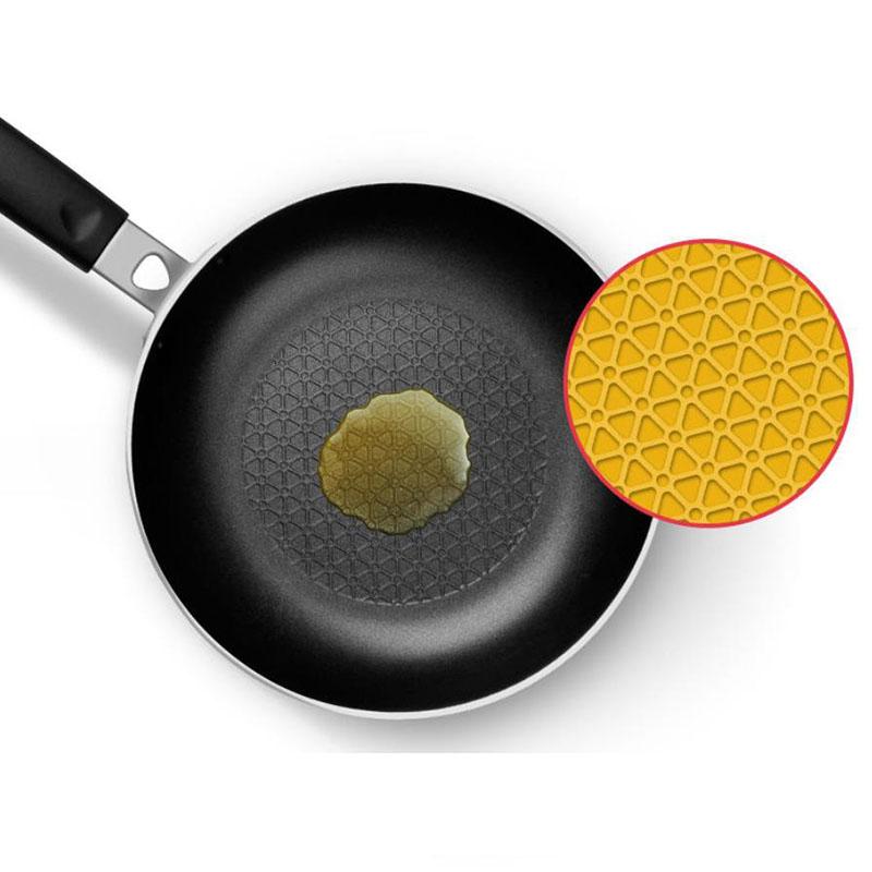 Frying Pan Non-stick Pan Pancake Pan Steak Cooking Pot Multi-function Pot Kitchenware Cookware