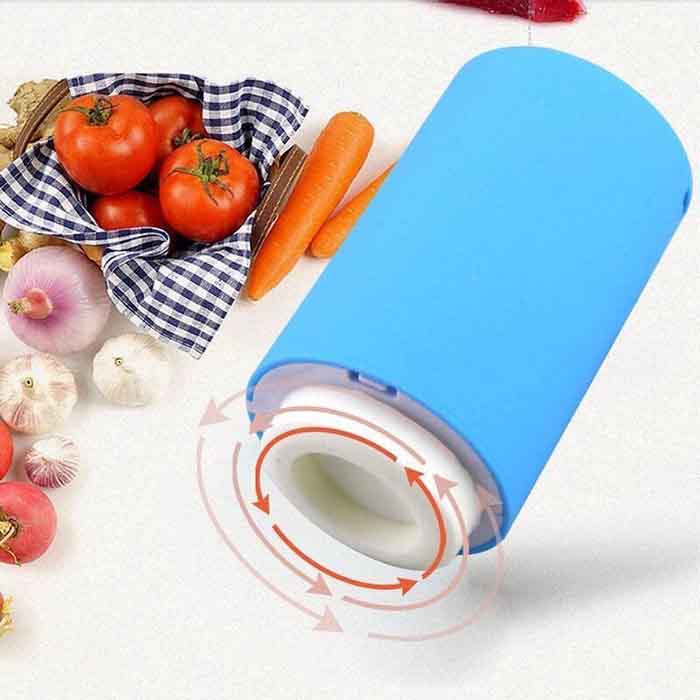 Portable Packing Machine Household Mini Electric Vacuum Pump Electric Suction Pump Bag Sealer