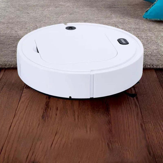 Fully Automatic Sweeping Robot Sweeping, Suction, Mopping, Spray Disinfection, UV Four-in-one Charging Smart Vacuum Cleaner