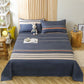 Twill Skin-friendly Bed Sheet Universal Student Dormitory Bed Linen Household Bedding