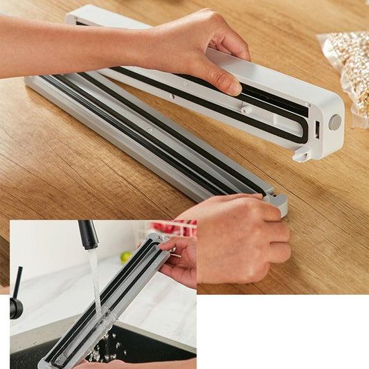 Automatic Commercial Household Food Vacuum Sealer Packaging Machine  Best Food Vacuum Sealer