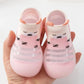 Summer Toddler Shoes 0-3 Years Old Spring and Summer Children's Breathable Soft-soled Shoes Children's Indoor Net Shoes Sandals Baby Shoes