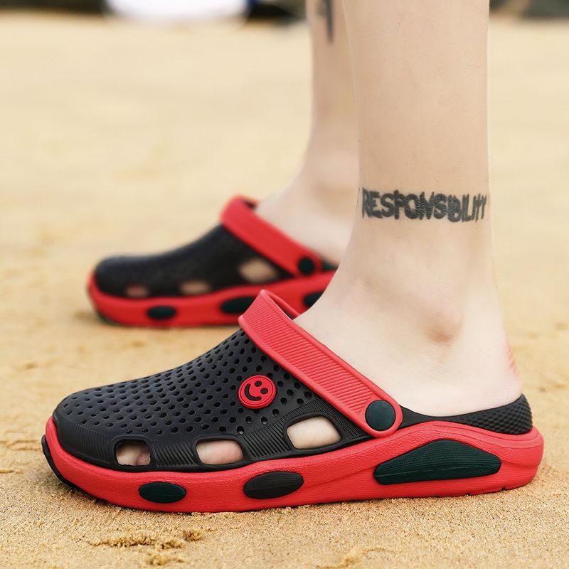 Pair of Shoes Women Fashion Flops Summer Casual Beach Slippers