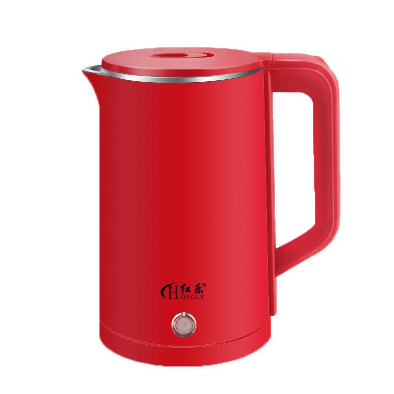 Electric Kettle Household Kettle Thermal Kettle Automatic Power-off Kettle Stainless Steel Electric Kettle