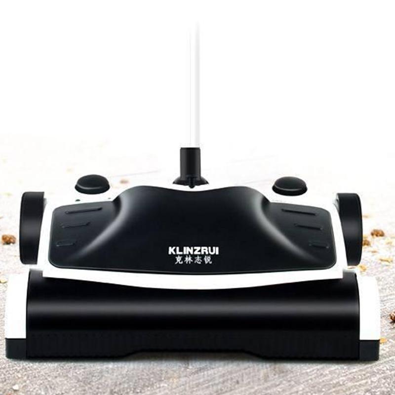 Intelligent Sweeping Robot Household Vacuum Cleaner Mopping Electric Mopping Suction and Mopping Machine Lazy Broom Mop