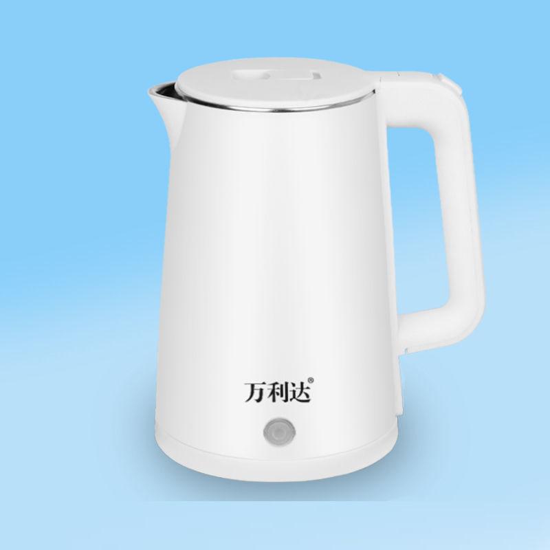 Intelligent Heat Preservation Electric Kettle Large Capacity Stainless Steel Kettle Quick Boiling Water Heat Preservation Kettle