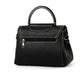 Simple Messenger Bag Women Leather Waterproof Anti-theft Large Capacity Square Handbag Shoulder Bag