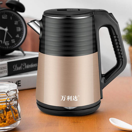 Large-capacity Electric Kettle Malata Electric Kettle Automatic Power-off Kettle Household Water Boiler Quick Kettle