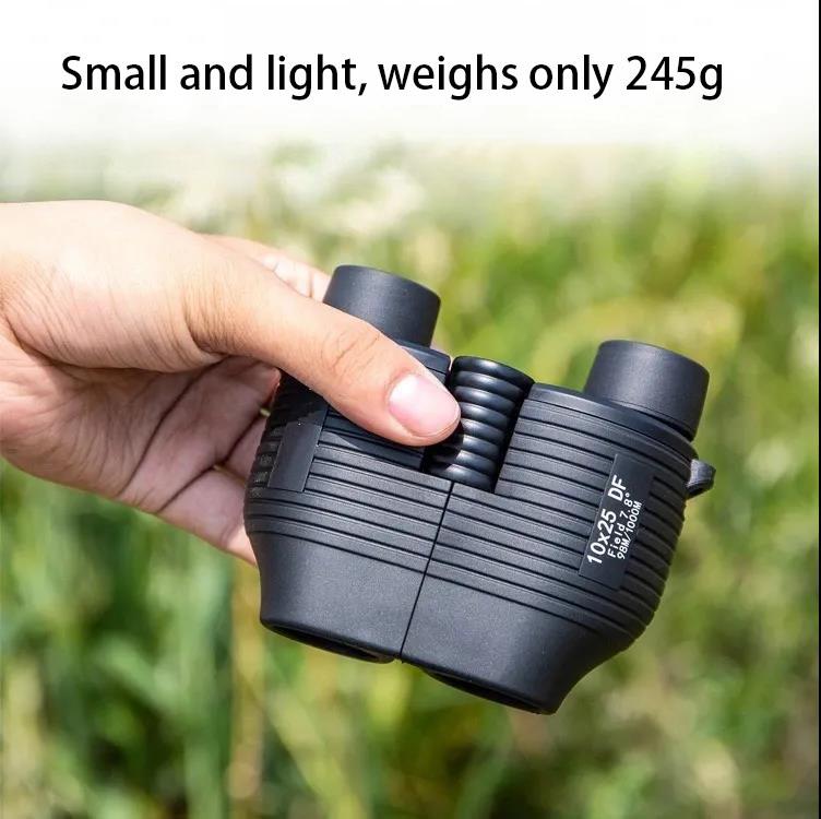 Fully Automatic Focusing Binoculars HD High Magnification Night Vision Photography Professional Outdoor Binoculars Adult Binoculars