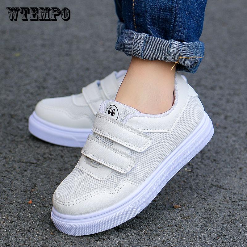 Boys Kid's Shoes for Boys Girls Sport Shoes Breathable Casual Sneakers Trainers