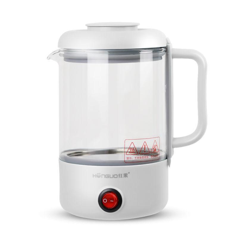 Health Pot Household Automatic Office Small Tea Maker Glass Multifunctional Mini Flower Tea Maker