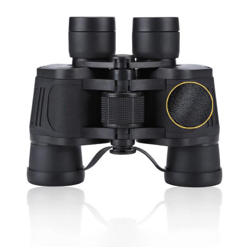 68KM Binoculars HD Binoculars Automatic Zoom Outdoor Hunting Night Vision Binoculars Support Mobile Phone Photography