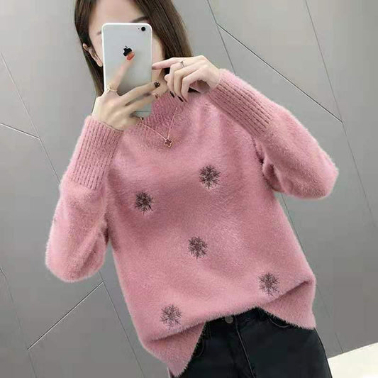 Sweatshirts Women Fashion Plus Size Casual Hoodies Long Sleeve Pullovers