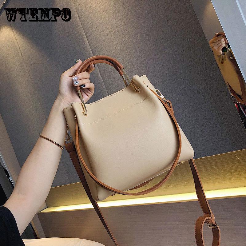 Women's Bag Handbag Large Capacity Messenger Bag Shoulder Bag Summer Fashion Trend