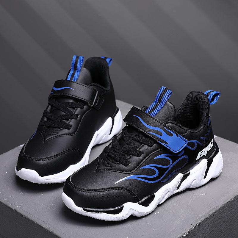 2020 Children Breathable Shoes Boys Girls Sports Casual Shoes Kids High Quality Mesh Shoes Children's Sneakers