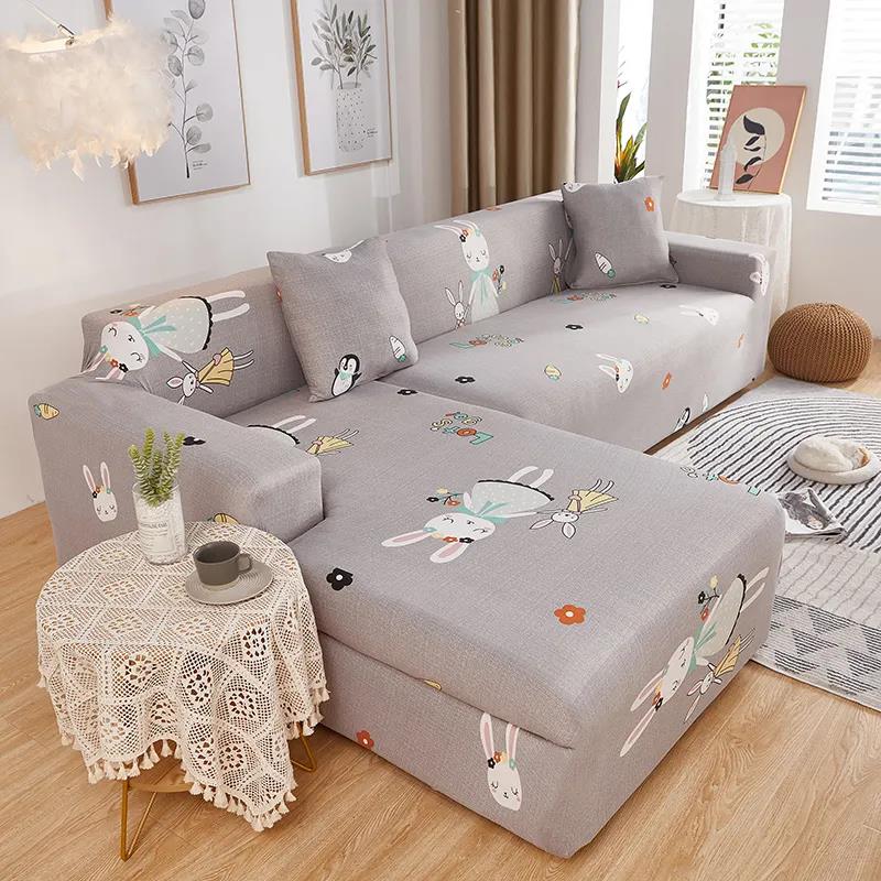 All-Inclusive Sofa Cover Universal Elastic Full Cover Universal Sofa Cover