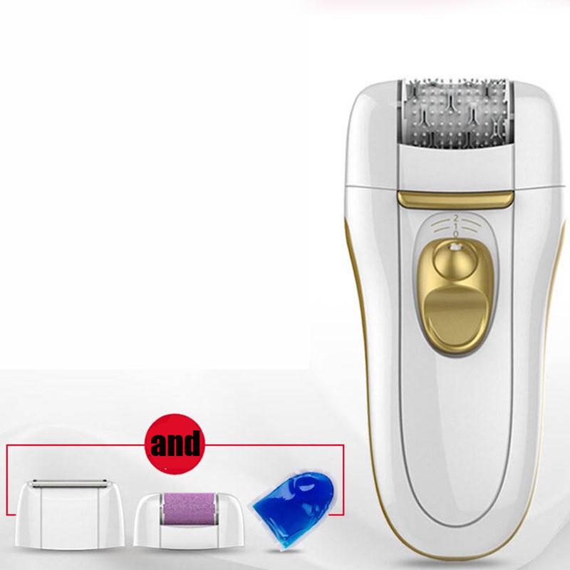 Electric Hair Removal Shave Stripper Underarm Private Parts Hair Removal Device Grinding Shavers