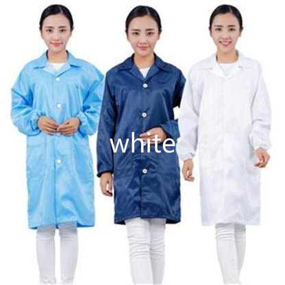 Work clothes paint clean Protective overalls with hood Anti-fog Professional protective clothing