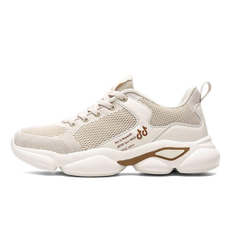 Plus Size 39-44 Men Mesh Sneakers Low-top Running Deodorant Basketball Shoes Non-slip Comfortable Wear-resistant Sports Shoes