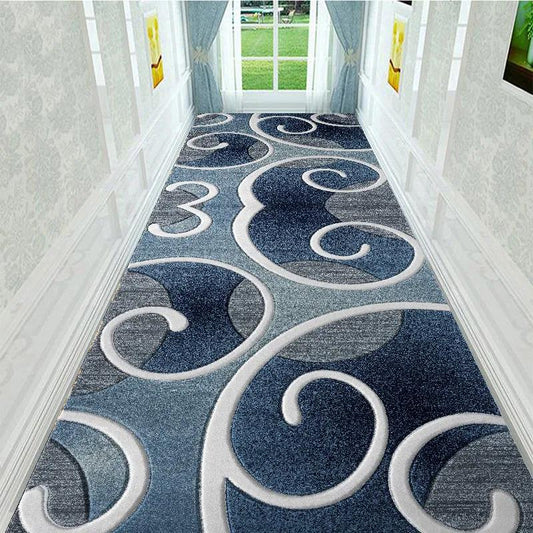 Geometric Carpet for Living Room Anti-slip Pattern Print Indoor Area Rugs Home Floor Mat Sofa Carpets