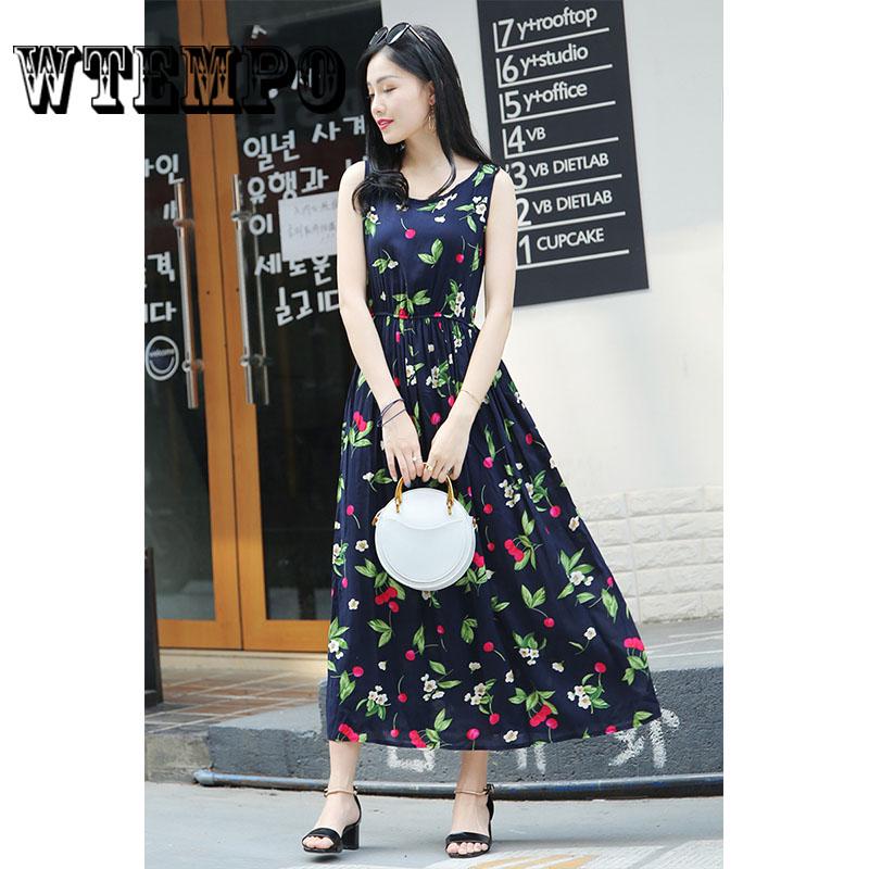 Women Sleeveless Halter Summer Dress Snake PrintSexy  Dress