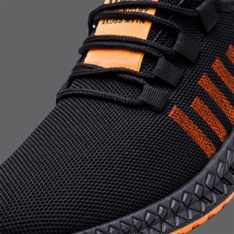 Fall Shallow Mouth Casual Shoes Low-top Running Shoes Trendy Fashion Lightweight and Breathable Sneakers Wear-resistant Flat Old Beijing Cloth Shoes