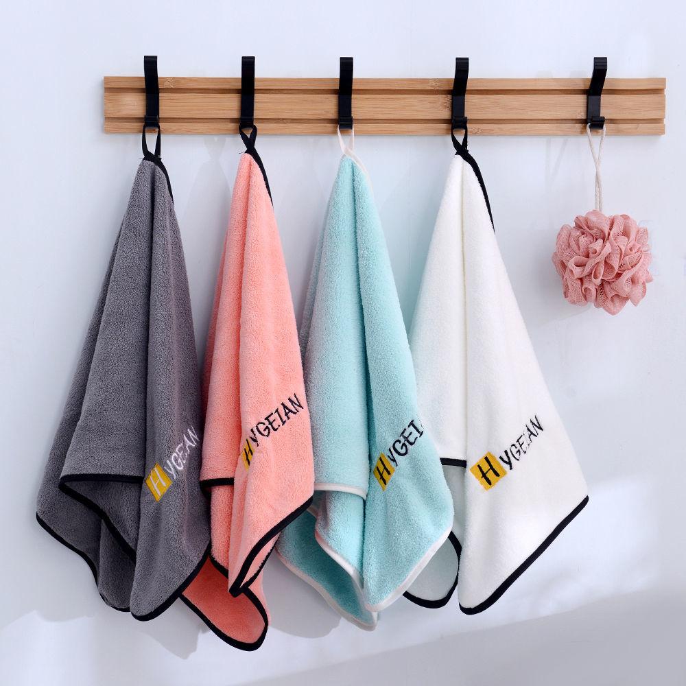 Larger Bath Towels and Towel Sets Are Faster Than Pure Cotton No Hair Loss Quick-drying Cute Bath Towels for Adult Men and Women Wrapped In Chest