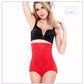 Postpartum High Waist Belly Pants Women's Waist Slimming Hip Size Cotton Body Shaping Underwear