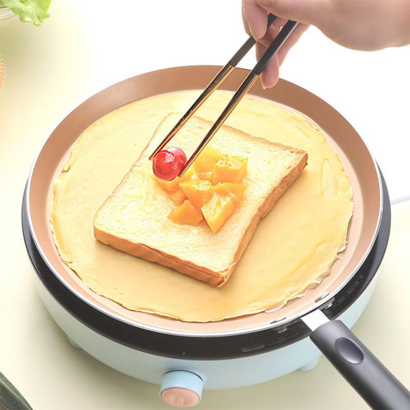 Nonstick Pan Pancake Pan Steak Frying Pan Melaleuca Cake Special Small Omelette Breakfast Pan Pancake Pan